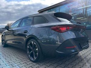 CUPRA Leon Sportstourer /MwSt./1.Hand/LED/ACC/VIRTUAL/