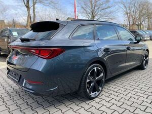 CUPRA Leon Sportstourer /MwSt./1.Hand/LED/ACC/VIRTUAL/