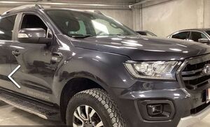 Ford Ranger Wildtrak 3,2 Xenon 4x4 T8 AHK 3,5t e-Rollo LEDER