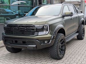 Ford Ranger Platinum 3,0d FOLIERT RAPTORLOOK Mod25 Stdhz