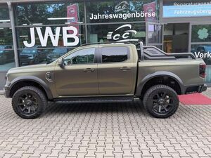 Ford Ranger Platinum 3,0d FOLIERT RAPTORLOOK Mod25 Stdhz