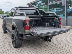 Ford Ranger Platinum 3,0d FOLIERT RAPTORLOOK Mod25 Stdhz