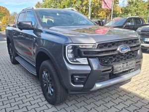 Ford Ranger Wildtrak 2,0 Wanne AHK Tech-62 B+O Komf1 AKTION!