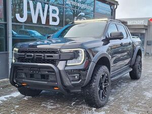 Ford Ranger Wildtrak 3.0 20Z+Hoch+BREIT+LED Umbau Vorführer