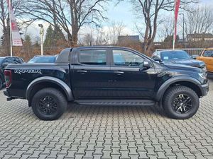 Ford Ranger Raptor 2,0 el Rollo AHK Foxfahrwerk LAGER Np75t