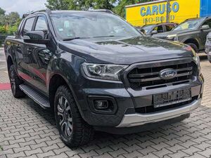 Ford Ranger Wildtrak 3,2l T8 LEDER AHK3,5t XENON 4x4