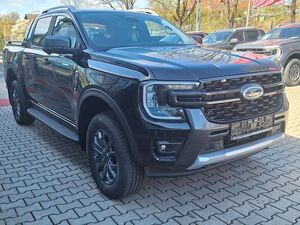 Ford Ranger Wildtrak 2,0 el.Rollo Tech62 B+O Komf1 AHK LAGER