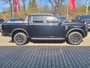 Ford Ranger Wildtrak 2,0 el.Rollo Tech62 B+O Komf1 AHK LAGER