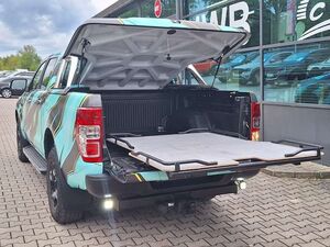Ford Ranger Limited 3,2l 4x4 FOLIERT LED AT Stollen