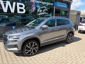 Skoda Karoq Ambition 1.5 TSI DAB Tempomat Klima