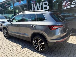 Skoda Karoq Ambition 1.5 TSI DAB Tempomat Klima