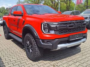 Ford Ranger Raptor 3,0 Ecoboost eRollo FOX AHK2,5t GARANTIE