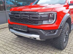 Ford Ranger Raptor 3,0 Ecoboost eRollo FOX AHK2,5t GARANTIE