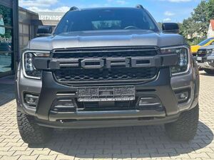 Ford Ranger Wildtrak 2,0l 20Zoll HÖHER RAPTORLOOK+LED T62