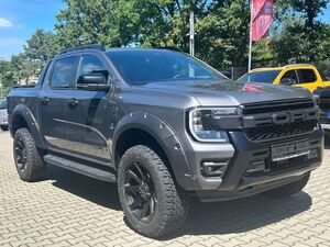 Ford Ranger Wildtrak 2,0l 20Zoll HÖHER RAPTORLOOK+LED T62
