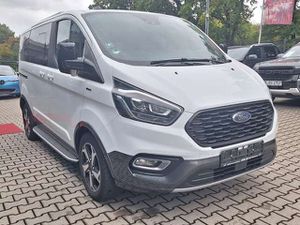 Ford Tourneo Custom Aut. KAMERA/BI-XENON/AHK/Standhzg