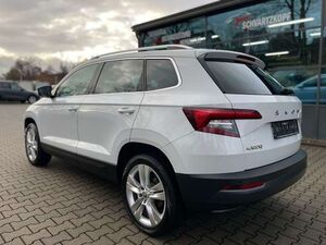 Skoda Karoq Style/1.HAND/MwSt./ACC/KAMERA/LED/DSG/