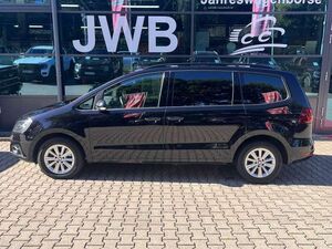 SEAT Alhambra Style 7 Sitzer/DSG/DAB/CarPlay/Bi-Xenon