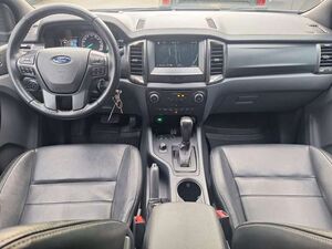 Ford Ranger Wildtrak 3,2 Blue Edition T8 HARDTOP LED Dach