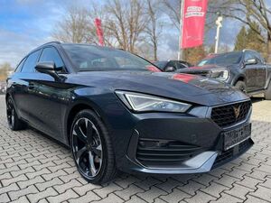 CUPRA Leon Sportstourer /MwSt./1.Hand/LED/ACC/VIRTUAL/