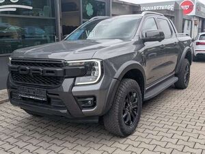 Ford Ranger Wildtrak 3,0 eRollo Stdhz T-84 18Zoll AT UMBAU