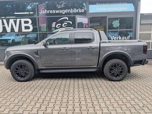 Ford Ranger Wildtrak 3,0 eRollo Stdhz T-84 18Zoll AT UMBAU