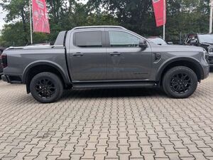 Ford Ranger Wildtrak 3,0 eRollo Stdhz T-84 18Zoll AT UMBAU