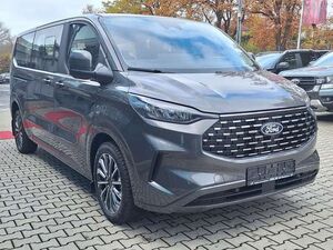 Ford Tourneo Custom Tourneo Titanium L2 Lager Standheiz 4x4 Tech5