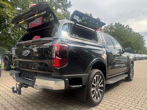 Ford Ranger Platinum 3,0d Hardtop Mod26 AHK Diff  360° T93