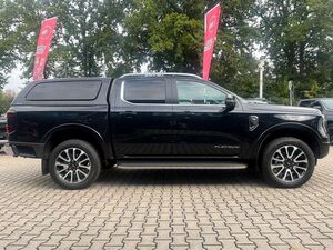 Ford Ranger Platinum 3,0d Hardtop Mod26 AHK Diff  360° T93