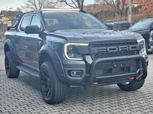 Ford Ranger Platinum 3,0d UMBAU Mod 27 Tech84 Standhzg AHK