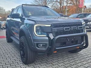 Ford Ranger Platinum 3,0d UMBAU Mod 27 Tech84 Standhzg AHK