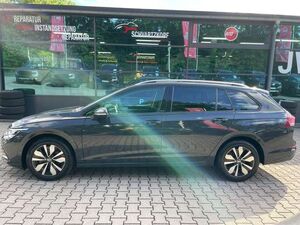 VW Golf VIII Variant Move eTSI /MwSt./LED/1.HAND/