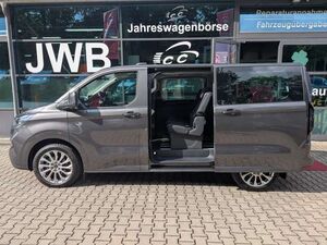 Ford Tourneo Custom Tourneo Titanium 2xSchiebetür 8Sitze *AKTION