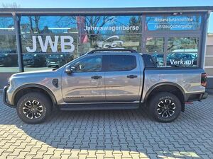Ford Ranger Wildtrak X AHK3,5 Stdhz Rollo Sportbügel