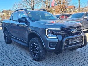Ford Ranger Wildtrak X AHK3,5 Stdhz Rollo Sportbügel