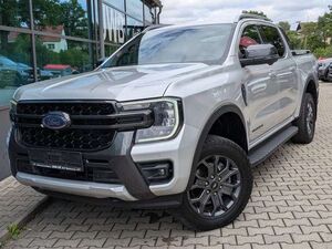 Ford Ranger Wildtrak 3,0ld e4WD el.Rollo AHK Tech71