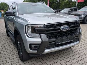 Ford Ranger Wildtrak 3,0ld e4WD el.Rollo AHK Tech71