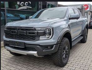 Ford Ranger Raptor 2,0l d 155KW eRollo Raptorpaket FOX Lager