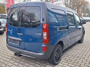 Mercedes-Benz Citan Mixto 111 CDI Extralang 5-Sitze Klima AHK