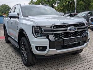 Ford Ranger Platinum 3,0d T93 eRollo black Mod 26 Diff StdHz