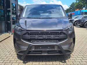 Ford Tourneo Custom Tourneo Titanium L1 50MM HÖHER STOLLEN BÜGEL AHK