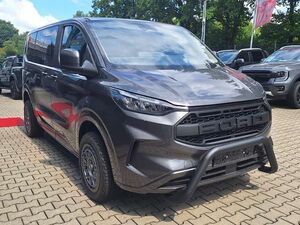 Ford Tourneo Custom Tourneo Titanium L1 50MM HÖHER STOLLEN BÜGEL AHK