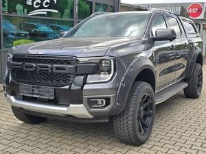 Ford Ranger Platinum 3,0d Mod 26 T-84 Hardtop Standhz UMBAU