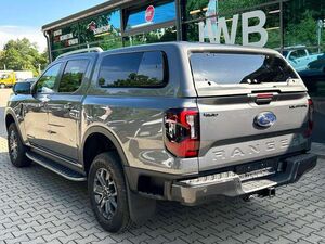 Ford Ranger Wildtrak 3,0 Stdhz T-84 B+O Hardtop AHK3,5t ACC