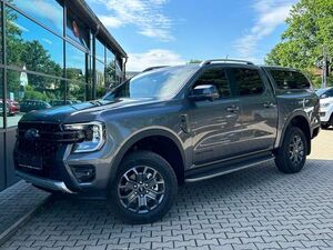 Ford Ranger Wildtrak 3,0 Stdhz T-84 B+O Hardtop AHK3,5t ACC