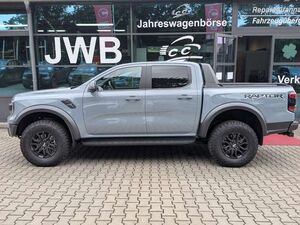 Ford Ranger Raptor 2,0D Mod26 elek.Rollo AHK 2,5 Tech93 FOX
