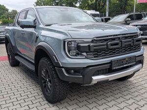 Ford Ranger Raptor 2,0D Mod26 elek.Rollo AHK 2,5 Tech93 FOX