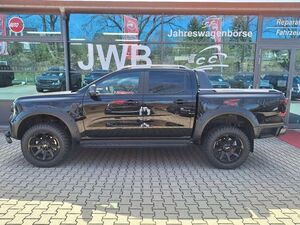 Ford Ranger Wildtrak 2,0 el.Rollo Tech62 B+O Komf1 AHK UMBAU