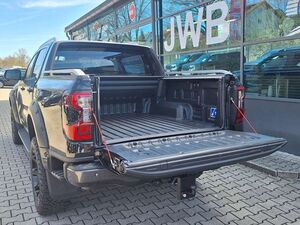 Ford Ranger Wildtrak 2,0 el.Rollo Tech62 B+O Komf1 AHK UMBAU